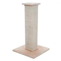 Pet Adobe 28 inch Sisal Burlap Cat Scratching Post -Animal&Pet Supplies store TG20Midco20LLC20dba20Trademark20Global20LLC 548799ssgxx6xx7f0d7f