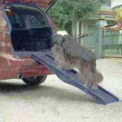 2180 Pet Adobe | Home and Car Folding Pet Ramp | Compact and Lightweight -Animal&Pet Supplies store TG20Midco20LLC20dba20Trademark20Global20LLC 578408lfoxx3xxdf4b3a