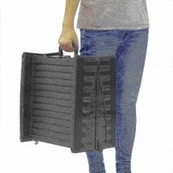 2180 Pet Adobe | Home and Car Folding Pet Ramp | Compact and Lightweight -Animal&Pet Supplies store TG20Midco20LLC20dba20Trademark20Global20LLC 578408lfoxx5xxb6f6d8