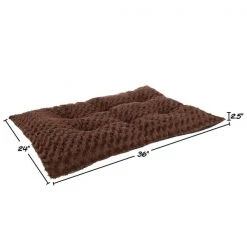 Pet Adobe X-Large Cushion Pillow Pet Bed - Chocolate -Animal&Pet Supplies store TG20Midco20LLC20dba20Trademark20Global20LLC 590206tytxx1xx937121