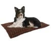 Pet Adobe X-Large Cushion Pillow Pet Bed - Chocolate