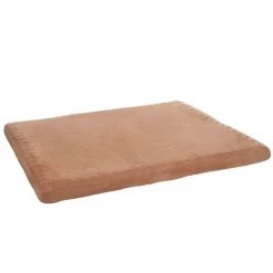 Pet Adobe 3 inch Foam Pet Bed-27x36 inches-Clay -Animal&Pet Supplies store TG20Midco20LLC20dba20Trademark20Global20LLC 686030wxqxx6xxa13cf2