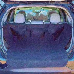 Pet Adobe Cargo Liner Dog Seat Cover Quilted Waterproof Non-Slip Travel Mat with Side Protector for SUVs -Animal&Pet Supplies store TG20Midco20LLC20dba20Trademark20Global20LLC 737970rgmxx6xx78aa1d