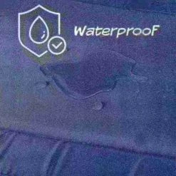 Pet Adobe Waterproof Dog Crate Pet Bed 34x21-Navy -Animal&Pet Supplies store TG20Midco20LLC20dba20Trademark20Global20LLC 760845wiwxx3xxfd24d7