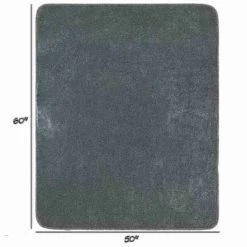 Pet Adobe Waterproof Pet Blanket - Washable Couch, Bed and Furniture Protector- 60 x 50-Inch (Gray) -Animal&Pet Supplies store TG20Midco20LLC20dba20Trademark20Global20LLC 848534viqxx2xx097c74