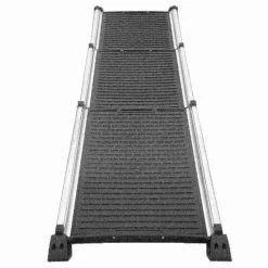Pet Adobe Aluminum Telescoping Portable Pet Ramp -Animal&Pet Supplies store TG20Midco20LLC20dba20Trademark20Global20LLC 860904sxfxx7xx49691f