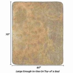 Pet Adobe Waterproof 60x70in Pet Throw Blanket, Tan -Animal&Pet Supplies store TG20Midco20LLC20dba20Trademark20Global20LLC 870246uxlxx1xxb8eaeb