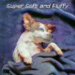 Pet Adobe Waterproof 60x70in Pet Throw Blanket, Tan -Animal&Pet Supplies store TG20Midco20LLC20dba20Trademark20Global20LLC 870246uxlxx4xx209039