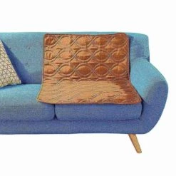 Pet Adobe 100 percent Waterproof Pet Furniture Quilted Protector Pad for Pets, Kids and Adults 36x28 (Brown) -Animal&Pet Supplies store TG20Midco20LLC20dba20Trademark20Global20LLC 872256gamxx5xxc626e8