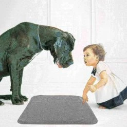 Pet Adobe Waterproof Pet Throw Blanket, Gray -Animal&Pet Supplies store TG20Midco20LLC20dba20Trademark20Global20LLC 875405umlxx3xx9cd771