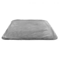 Pet Adobe Waterproof Pet Throw Blanket, Gray -Animal&Pet Supplies store TG20Midco20LLC20dba20Trademark20Global20LLC 875405umlxx7xxc2a771