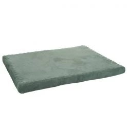 Pet Adobe 3 inch Foam Pet Bed-25.5x19 inches-Forest -Animal&Pet Supplies store TG20Midco20LLC20dba20Trademark20Global20LLC 879050qlmxx6xx351576