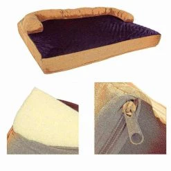 Pet Adobe Orthopedic Memory Foam Pet Bed - XL -Animal&Pet Supplies store TG20Midco20LLC20dba20Trademark20Global20LLC 890293vxmxx7xx631c60