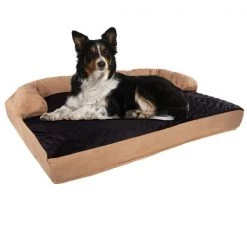 Pet Adobe Orthopedic Memory Foam Pet Bed - XL