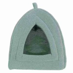 Pet Adobe Igloo Style Pet Tent for Cats, Gray -Animal&Pet Supplies store TG20Midco20LLC20dba20Trademark20Global20LLC 929180phcxx5xx89432f