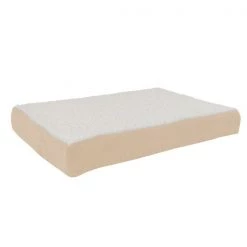 Pet Adobe Memory Foam Orthopedic Pet Bed – Tan -Animal&Pet Supplies store TG20Midco20LLC20dba20Trademark20Global20LLC 999302tlixx6xx0df4df