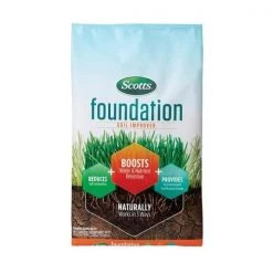 Scotts 7796030 Soil Conditioner; 5000 sq. ft. - 14 lbs