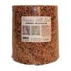 Sahuaro Seed 8293425 Assorted Species Bird Food Block for Millet; 15 lbs