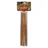 Savory Prime 8049079 9 in. Natural Beef Grain Free Bully Stick for Dogs; Pack of 3