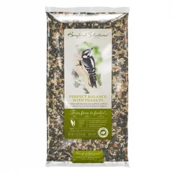 Global Harvest Foods 8039235 5 lbs Songbird Selections Wild Bird & Poultry Bird Seed; Black Oil Sunflower
