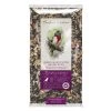Global Harvest Foods 8039230 5 lbs Songbird Selections Chickadee & Nuthatch Wild Bird Food Fruits; Nuts