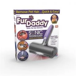 Fur Daddy 6031879 Cat & Dog Hair Lifter