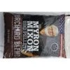Myron Mixon 8063960 20 lbs Orchard Blend BBQ Pellets All Natural Cherry Oak Blend Wood Pellets