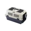 A&E Cage CD2-1 Assorted 20 x 13 x 13 in. Deluxe Pet Carrier with Seat Belt Holder - Case of 6