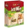 A&E Cage ZVP-1102 2.2 lbs Karmeo Premium Food for Hamsters Zipper Bag