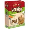 A&E Cage ZVP-1302 2.2 lbs Karmeo Premium Food for Guinea Pigs Zipper Bag