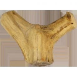 A&E Cage AE0113 Java Wood Dog Chew; Medium