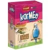 A&E Cage ZVP-2102 2.2 lbs Karmeo Premium Food for Parakeet Zipper Bag