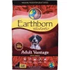 Midwestern Pet Foods Inc Midwestern Pet Food PF71446 25 lbs Earthborn Holistic Adult Vantage Dog Food