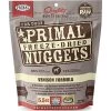 Primal Pet Foods PX00495 Canine Venison Freeze Dried Food; 5.5 oz
