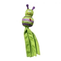 Kong Co. KONG KC80177 Wubba Bug Dog Toy - Large