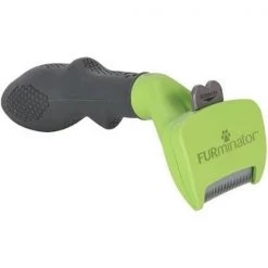 UPG-Furminator FM92915 Short Hair Deshedding Tool for Dogs - Small