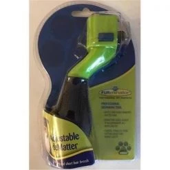 UPG-Furminator FM92922 Adjustable Dematter Tool for Dogs & Cats