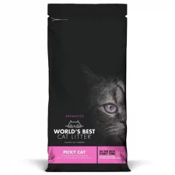 Kent Pet Group WB10184 Cat Litter Advanced Picky Cat - 24 lbs