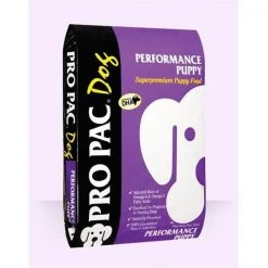 Midwestern Pet Foods Inc Midwestern Pet Food PF70411 Pro Pac Performance Puppy - 40 lbs