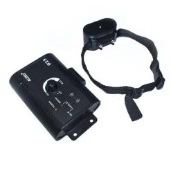 Aleko TS-DF23-UNB Electronic Pet Fencing System; 1 Dog