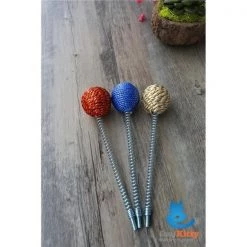 Easy Kitty 3101301 Replaceable Spring Toys