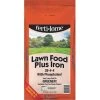 Ferti-Lome V60 10757 40 lbs Lawn Food Plus Iron 28-4-4 with Phosphates