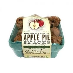 Bubba Rose Biscuit dlappl Apple Pie Snacks Fruit Crate Box