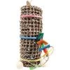 A&E Cage 001408 Happy Beaks Vine Mat Roll Bird Toy