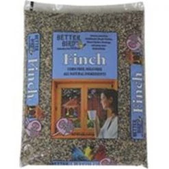 Better Bird 099054 4.15 lbs Finch Food