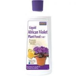 Bonide Products Inc Bonide Products 917509 Liquid African Violet Food 7-10-7