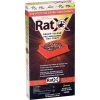 Ratx 021070 Ready To Use Use Pre-Measured Bait Trays; Pack of 2