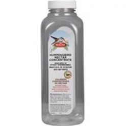 Woodstream Hummingbird 247CL 16 oz Hummingbird Nectar Concentrate