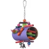 A&E Cage HB01417 10 x 6 in. Happy Beaks Foraging Bird Toy