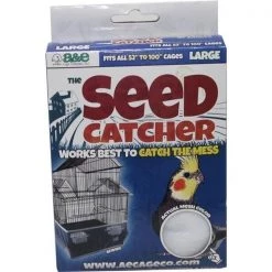 A&E Cage HB1511L Seed Catcher - Large